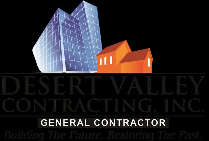 Desert Valley Contracting