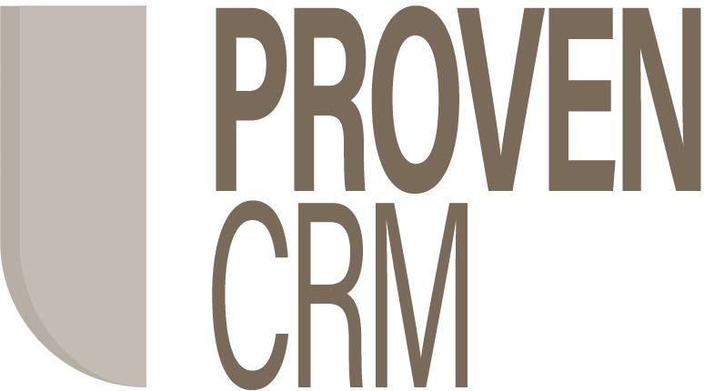 Proven CRM